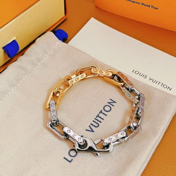 réplica,joyas,joyería,1:1,replica,fake,lujo,barato Pendientes Florecientes Louuis Vuitton(9901)