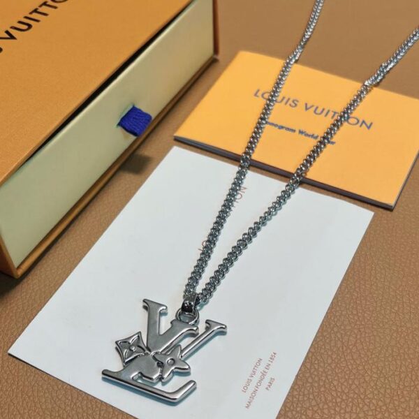 réplica,joyas,joyería,1:1,replica,fake,lujo,barato Mano de CADENA MONOGRAMA de Louuis Vuitton (8956)