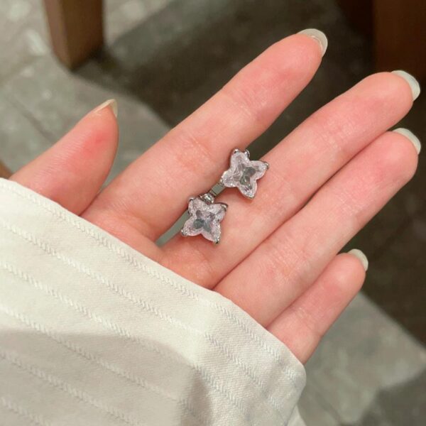 réplica,joyas,joyería,1:1,replica,fake,lujo,barato Pendientes nuevos de Louis Vuitton (31E2)