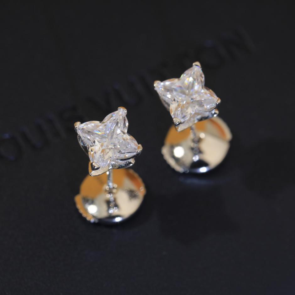 réplica,joyas,joyería,1:1,replica,fake,lujo,barato réplica,joyas,joyería,1:1,replica,fake,lujo,barato Pendientes Louis Vuitton (7C13)