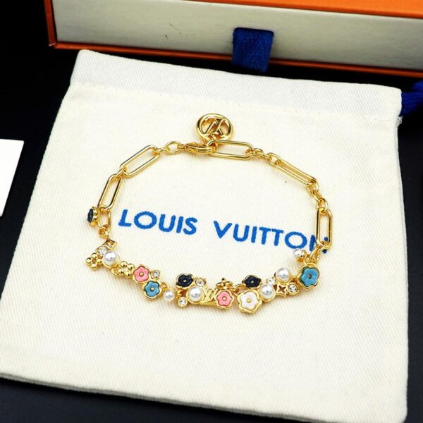 réplica,joyas,joyería,1:1,replica,fake,lujo,barato Louis Vuitton Nicolas Ghesquière nuevo estilo (13FB)