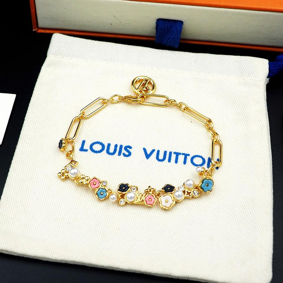 réplica,joyas,joyería,1:1,replica,fake,lujo,barato réplica,joyas,joyería,1:1,replica,fake,lujo,barato Louis Vuitton Nicolas Ghesquière nuevo estilo (13FB)
