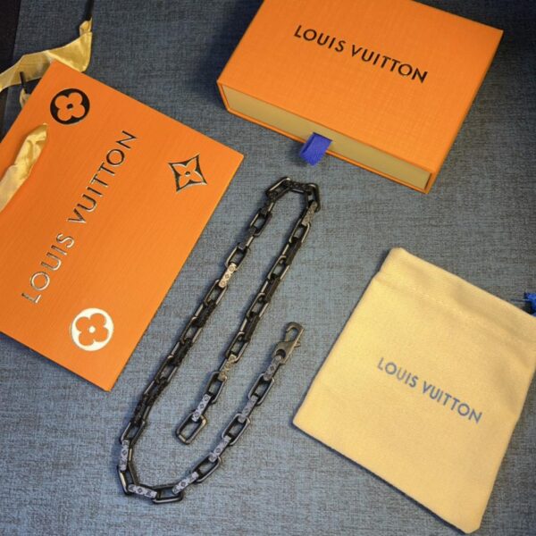 réplica,joyas,joyería,1:1,replica,fake,lujo,barato Pulsera Louis Vuitton (E61C)