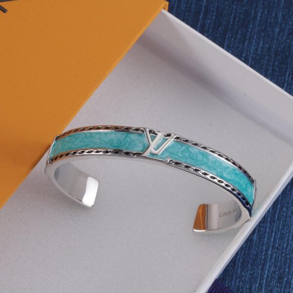 réplica,joyas,joyería,1:1,replica,fake,lujo,barato Pulsera Louis Vuitton (E61C)