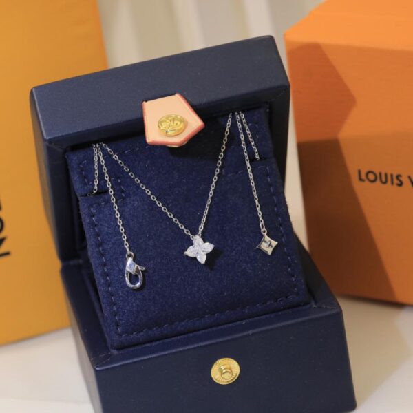 réplica,joyas,joyería,1:1,replica,fake,lujo,barato Louuis Vuitton, el último fritillary verde (9A39)
