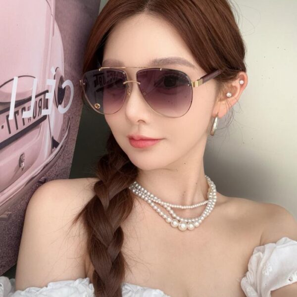 réplica,joyas,joyería,1:1,replica,fake,lujo,barato GUCCI MODELO GG1418S