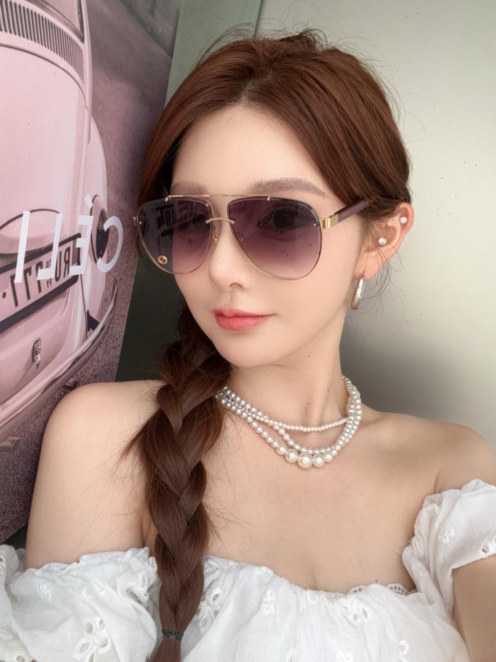 réplica,joyas,joyería,1:1,replica,fake,lujo,barato réplica,joyas,joyería,1:1,replica,fake,lujo,barato GUCCI MODELO GG1418S