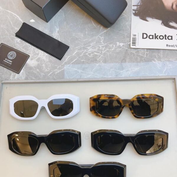 réplica,joyas,joyería,1:1,replica,fake,lujo,barato VERSACE nuevas gafas de sol MODELO VE4425