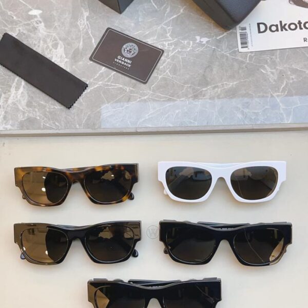 réplica,joyas,joyería,1:1,replica,fake,lujo,barato VERSACE nuevas gafas de sol MODELO VE4479
