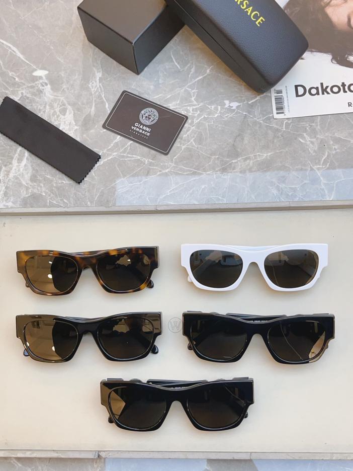 réplica,joyas,joyería,1:1,replica,fake,lujo,barato réplica,joyas,joyería,1:1,replica,fake,lujo,barato VERSACE nuevas gafas de sol MODELO VE4479