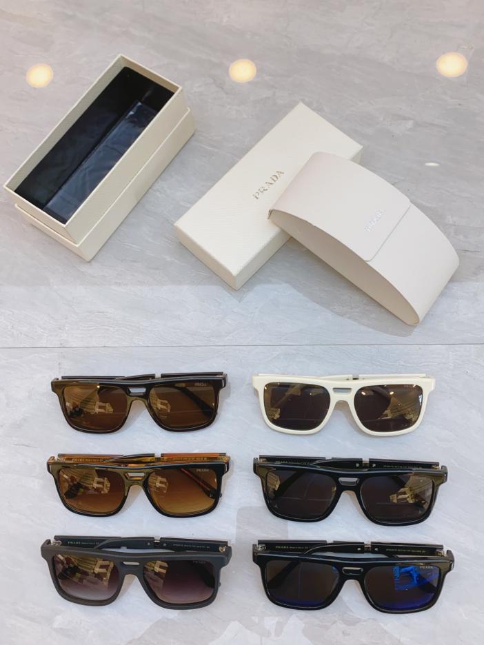 réplica,joyas,joyería,1:1,replica,fake,lujo,barato réplica,joyas,joyería,1:1,replica,fake,lujo,barato PRADA nueva montura de gafas MODELO SPS 08YS