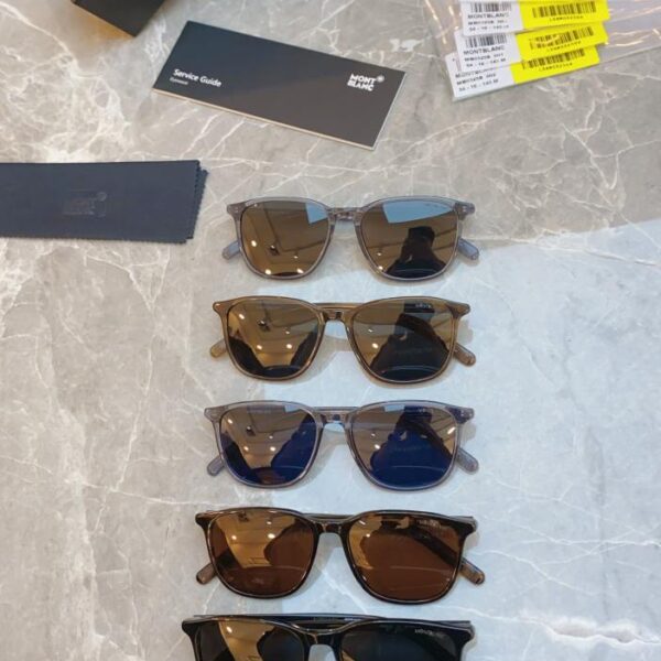 réplica,joyas,joyería,1:1,replica,fake,lujo,barato GENTLE MONSTE gafas de sol de primera calidad originales MODELO PHANTON