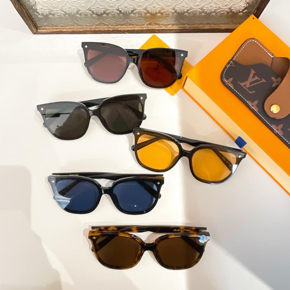 réplica,joyas,joyería,1:1,replica,fake,lujo,barato réplica,joyas,joyería,1:1,replica,fake,lujo,barato Gafas de sol LOUIS VUITTON de primera calidad original MODELO Z2135U