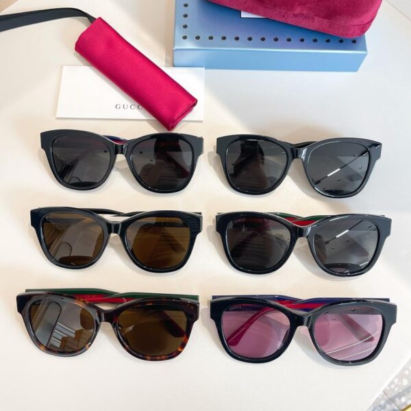 réplica,joyas,joyería,1:1,replica,fake,lujo,barato Gafas de sol GUCCI de máxima calidad original MODELO GG1754S