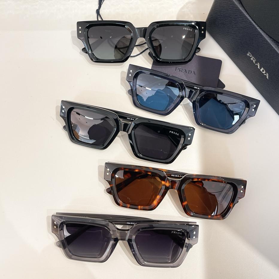 réplica,joyas,joyería,1:1,replica,fake,lujo,barato réplica,joyas,joyería,1:1,replica,fake,lujo,barato Gafas de sol PRADA de primera calidad original MODELPRA 80-S