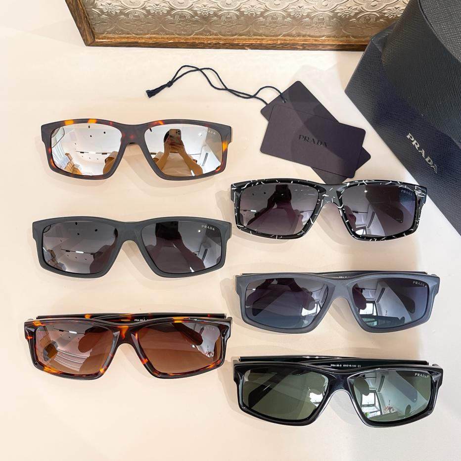 réplica,joyas,joyería,1:1,replica,fake,lujo,barato réplica,joyas,joyería,1:1,replica,fake,lujo,barato PRADA gafas de sol de primera calidad original MODELPRA 86-S