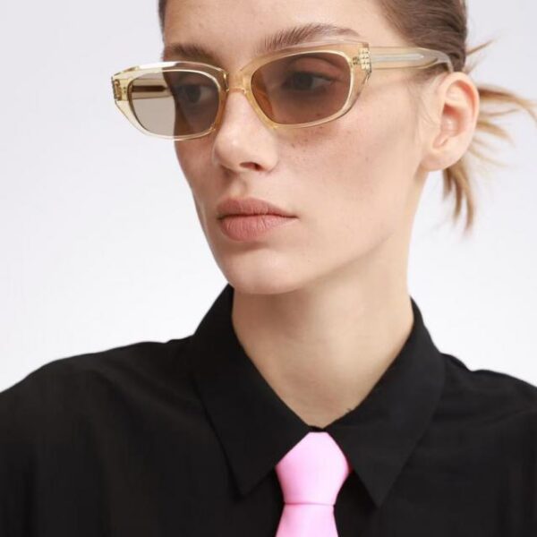 réplica,joyas,joyería,1:1,replica,fake,lujo,barato Gafas de sol PRADA de primera calidad original MODELPRB03S