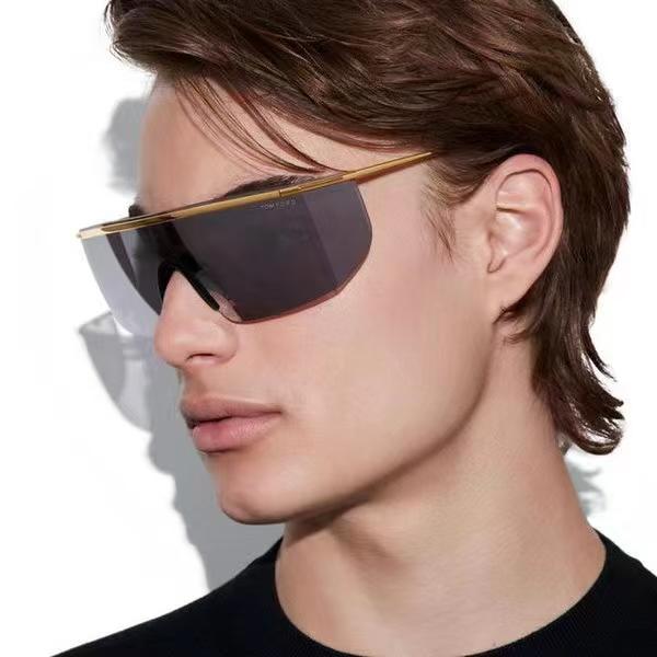 réplica,joyas,joyería,1:1,replica,fake,lujo,barato TOM FORD gafas de sol de primera calidad originales MODELO FT0980