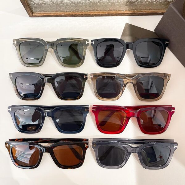 réplica,joyas,joyería,1:1,replica,fake,lujo,barato Gafas de sol TOM FORD máxima calidad original MODELO TF803-K