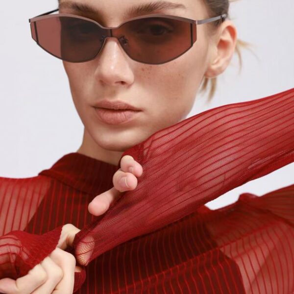 réplica,joyas,joyería,1:1,replica,fake,lujo,barato Gafas de sol MIU MIU máxima calidad original MODELO SMU 42WS