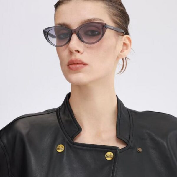 réplica,joyas,joyería,1:1,replica,fake,lujo,barato Gafas de sol MIU MIU de máxima calidad original MODELSMU A58