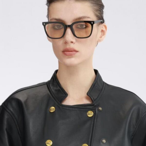 réplica,joyas,joyería,1:1,replica,fake,lujo,barato Gafas de sol DIOR de máxima calidad original MODELO CD 0251S