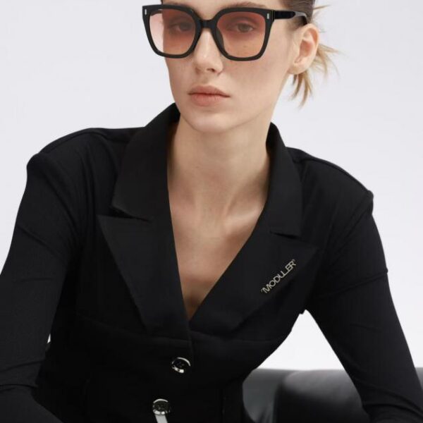 réplica,joyas,joyería,1:1,replica,fake,lujo,barato Gafas de sol DIOR de máxima calidad original MODELO CD 0254S