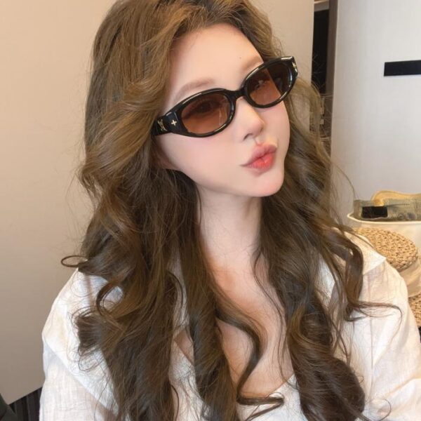 réplica,joyas,joyería,1:1,replica,fake,lujo,barato Gafas de sol DOLCE & GABBANA de primera calidad original MODELO DG2257