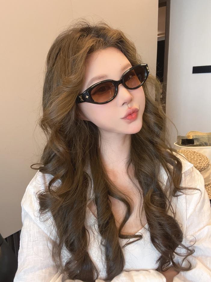 réplica,joyas,joyería,1:1,replica,fake,lujo,barato réplica,joyas,joyería,1:1,replica,fake,lujo,barato Gafas de sol LOUIS VUITTON de primera calidad original MODELO Z0662