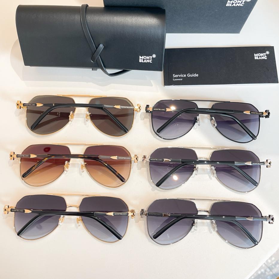 réplica,joyas,joyería,1:1,replica,fake,lujo,barato réplica,joyas,joyería,1:1,replica,fake,lujo,barato Gafas de sol Montblanc de máxima calidad original MODELMB 905