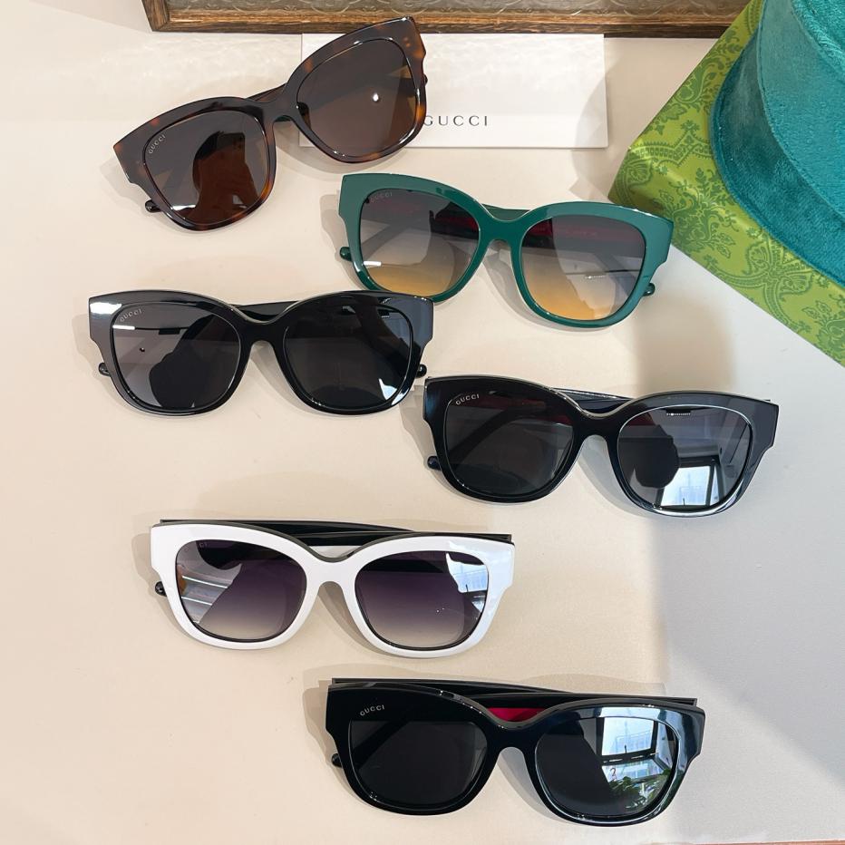 réplica,joyas,joyería,1:1,replica,fake,lujo,barato réplica,joyas,joyería,1:1,replica,fake,lujo,barato Gafas de sol GUCCI de máxima calidad original MODELO 1550SK