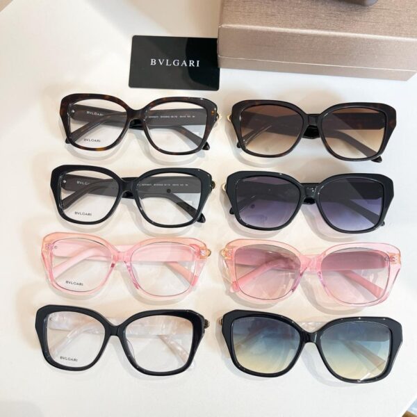 réplica,joyas,joyería,1:1,replica,fake,lujo,barato BVLGARI gafas de sol de primera calidad originales MODELO BV40089