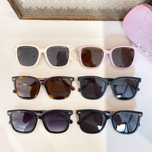 réplica,joyas,joyería,1:1,replica,fake,lujo,barato Gafas de sol LOEWE máxima calidad original MODELO LW5118S