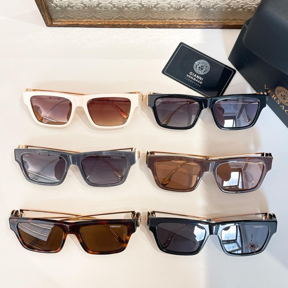 réplica,joyas,joyería,1:1,replica,fake,lujo,barato réplica,joyas,joyería,1:1,replica,fake,lujo,barato Gafas de sol VERSACE de máxima calidad original MODELO VE3359
