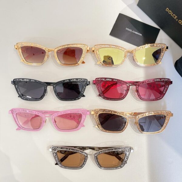 réplica,joyas,joyería,1:1,replica,fake,lujo,barato Gafas de sol LOUIS VUITTON de primera calidad original MODELO Z2709W