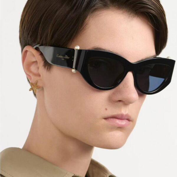 réplica,joyas,joyería,1:1,replica,fake,lujo,barato Gafas de sol DIOR de máxima calidad original MODELO DioTribales B1F