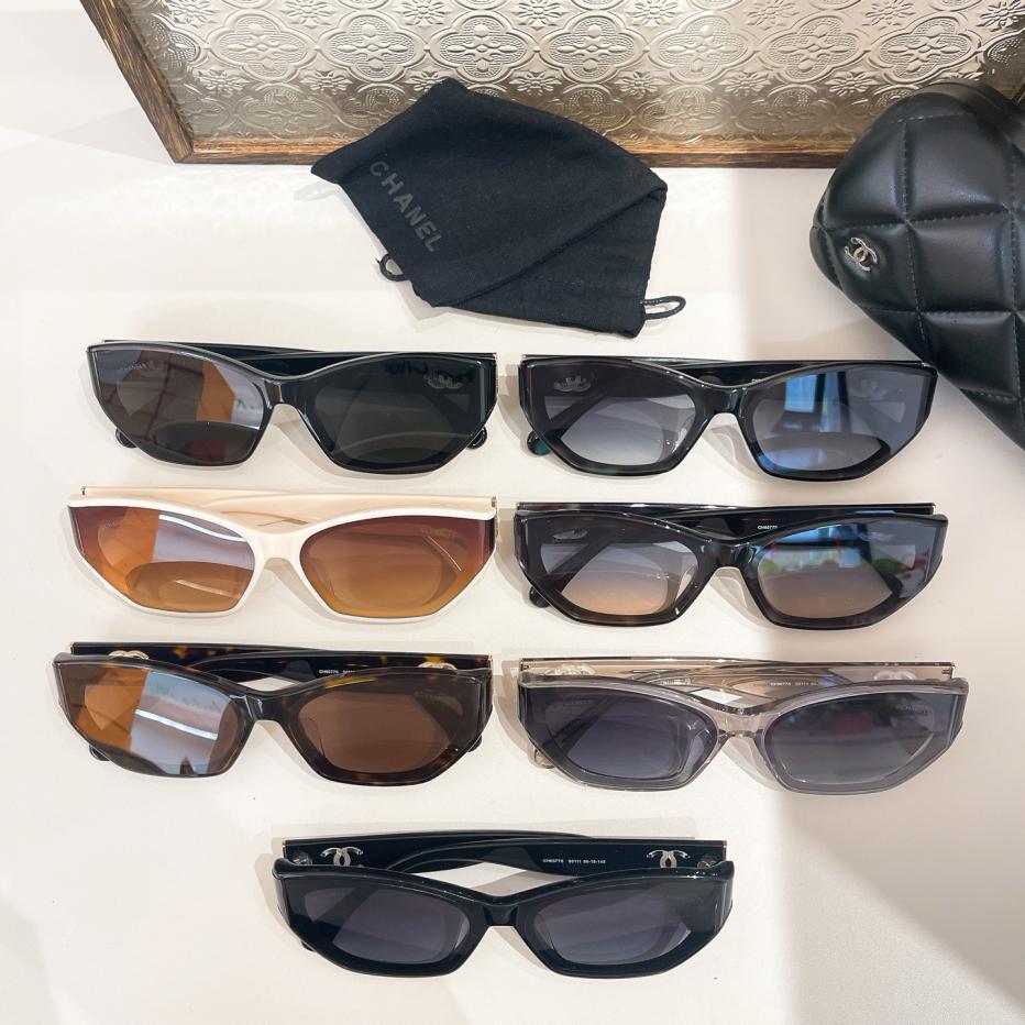 réplica,joyas,joyería,1:1,replica,fake,lujo,barato réplica,joyas,joyería,1:1,replica,fake,lujo,barato Gafas de sol CHANEL de primera calidad original MODELO CH6077S