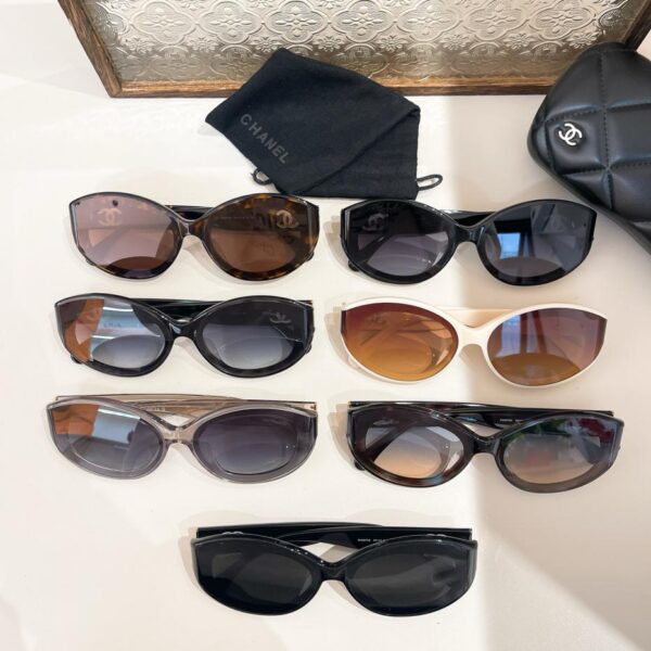 réplica,joyas,joyería,1:1,replica,fake,lujo,barato BALENCIAGA nuevas gafas de sol MODELO BB0369S