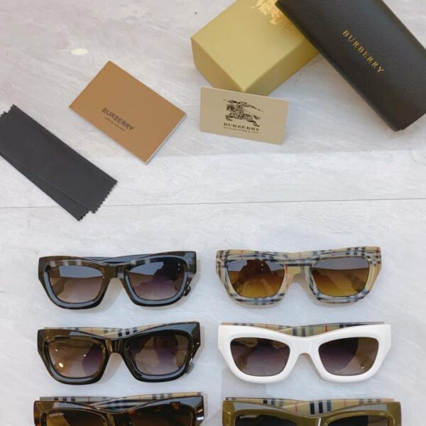 réplica,joyas,joyería,1:1,replica,fake,lujo,barato BALENCIAGA nuevas gafas de sol MODELO BB0369S