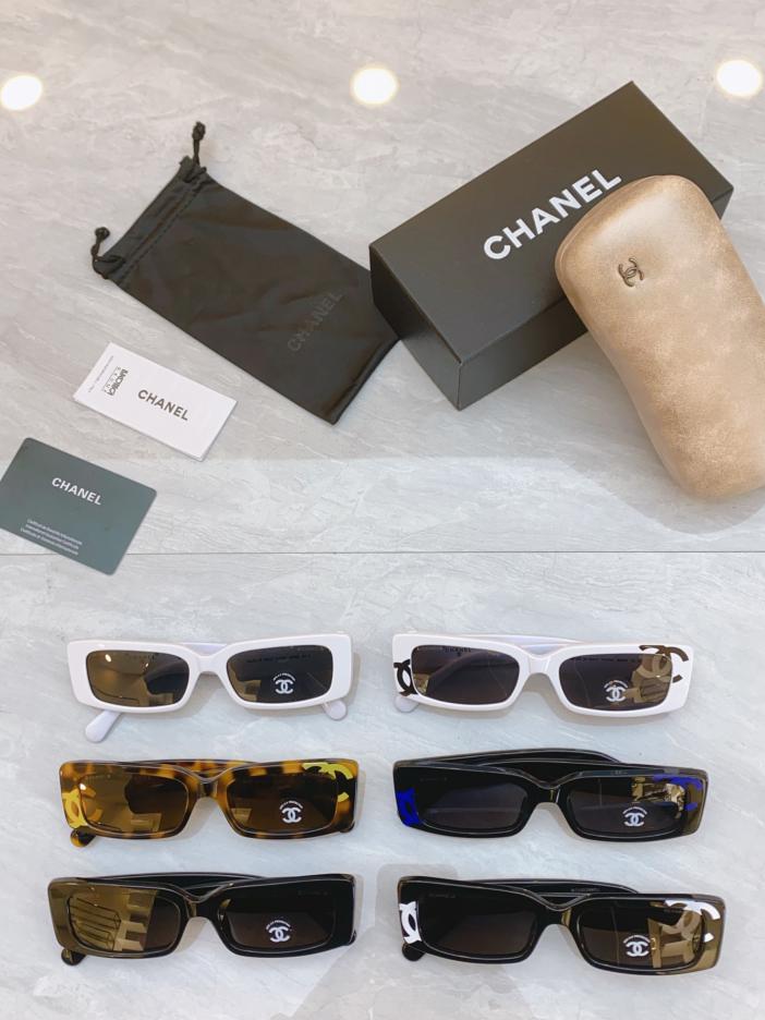 réplica,joyas,joyería,1:1,replica,fake,lujo,barato réplica,joyas,joyería,1:1,replica,fake,lujo,barato CHANEL nuevas gafas de sol MODELO 71473A