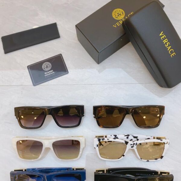 réplica,joyas,joyería,1:1,replica,fake,lujo,barato LOUIS VUITTON nuevas gafas de sol MODELO Z1539E