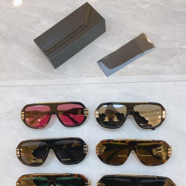 réplica,joyas,joyería,1:1,replica,fake,lujo,barato LOUIS VUITTON nuevas gafas de sol MODELO Z1539E