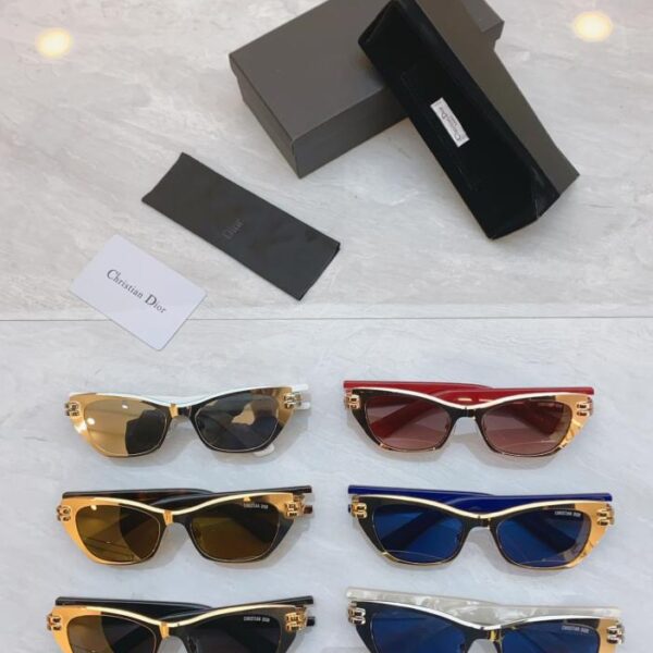 réplica,joyas,joyería,1:1,replica,fake,lujo,barato TOM FORD nuevas gafas de sol MODELO FT 1116