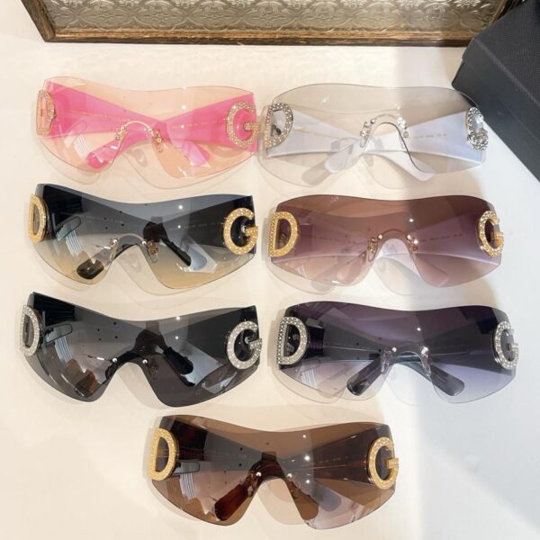 réplica,joyas,joyería,1:1,replica,fake,lujo,barato Gafas de sol LOUIS VUITTON de primera calidad original MODELO Z2515U