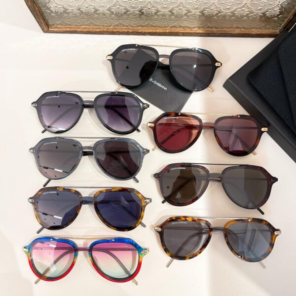 réplica,joyas,joyería,1:1,replica,fake,lujo,barato CHROME HEARTS gafas de sol de primera calidad originales MODELO CBEATH I
