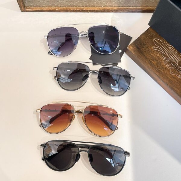 réplica,joyas,joyería,1:1,replica,fake,lujo,barato Gafas de sol DITA de máxima calidad original MODELO DTS723-A