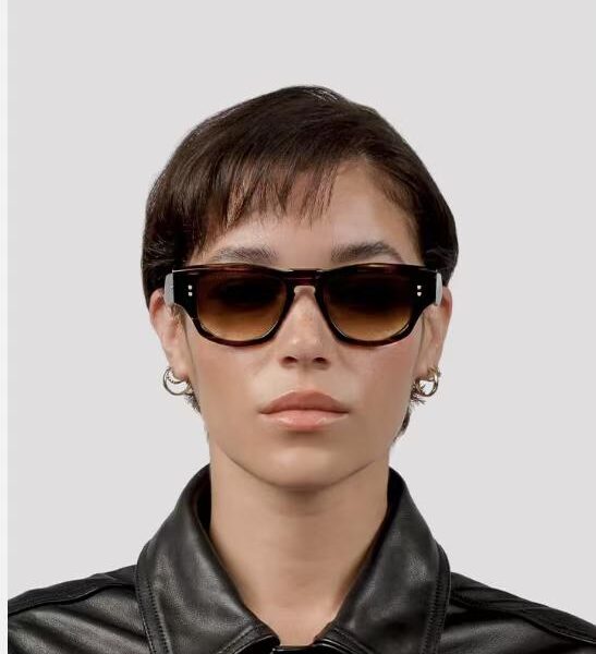 réplica,joyas,joyería,1:1,replica,fake,lujo,barato CHROME HEARTS gafas de sol de primera calidad originales MODELO CBEATH I