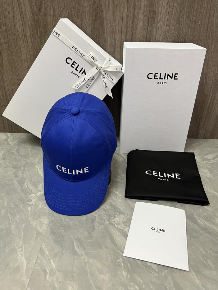 réplica,joyas,joyería,1:1,replica,fake,lujo,barato réplica,joyas,joyería,1:1,replica,fake,lujo,barato Gorra de béisbol personalizada original CELINE bordado CELINE (821E)