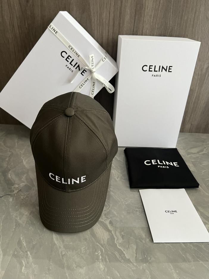 réplica,joyas,joyería,1:1,replica,fake,lujo,barato réplica,joyas,joyería,1:1,replica,fake,lujo,barato Gorra de béisbol CELINE bordado CELINE 16(D2CD)