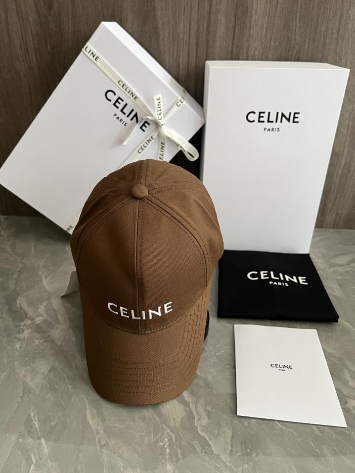 réplica,joyas,joyería,1:1,replica,fake,lujo,barato réplica,joyas,joyería,1:1,replica,fake,lujo,barato Gorra de béisbol CELINE bordado CELINE